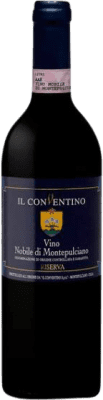 Il Conventino Vino Nobile di Montepulciano Резерв 75 cl