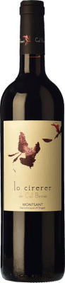 Cal Bessó Lo Cirerer Montsant Eiche 75 cl