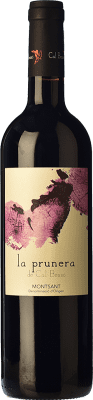 Cal Bessó La Prunera Montsant Alterung 75 cl