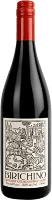 Birinchino Saint Georges Pinot Black Santa Cruz Mountains 75 cl