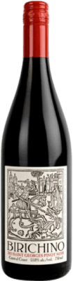 Birinchino Saint Georges Pinot Noir Santa Cruz Mountains 75 cl