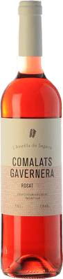 Comalats Gavernera Syrah Costers del Segre Young 75 cl