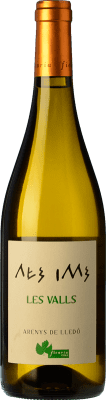 Ficaria Les Valls Crianza