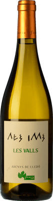 Ficaria Les Valls Blanco Grenache White Aged 75 cl