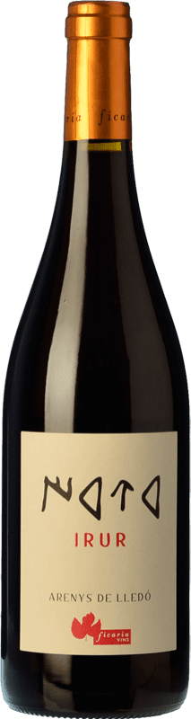 16,95 € Spedizione Gratuita | Vino Rosso Ficaria Irur Rovere
