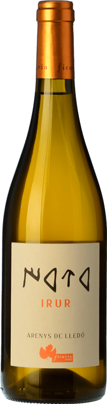 送料無料 | 白ワイン Ficaria Irur Blanc 高齢者 スペイン Grenache White 75 cl