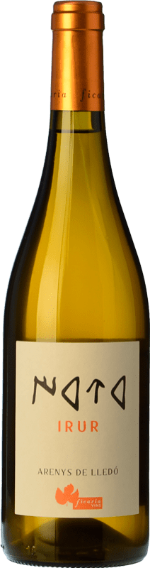 14,95 € Envoi gratuit | Vin Blanc Ficaria Irur Crianza