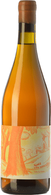 La Salada Sota Els Ametllers Malvasía — Malvoisie Penedès 75 cl