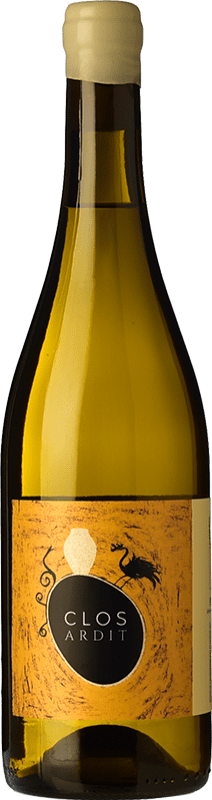19,95 € | White wine Can Tutusaus Vall Dolina Clos Ardit Aged D.O. Penedès Catalonia Spain Xarel·lo Organic 75 cl