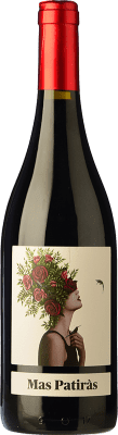 Mas Patiràs Empordà Молодой 75 cl