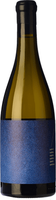Sanmartí Satèl·it Macabeu Vinyes Velles Crianza