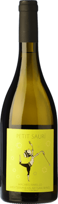 Melis Petit Saurí Macabeo y Xarel·lo Tarragona 75 cl