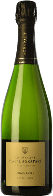 Agrapart Grand Cru Complantée Экстра-Брут Champagne 75 cl