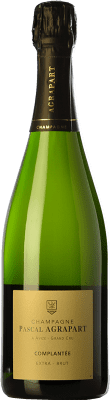 Agrapart Grand Cru Complantée Extra Brut Champagne 75 cl