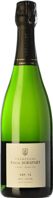 Agrapart Grand Cru Avizoise Chardonnay エキストラブラット Champagne 75 cl