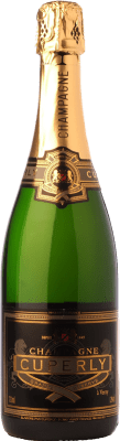 Cuperly Brut Champagne Große Reserve 75 cl