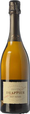 Drappier Zero Dosage Sans Sulfites Pinot Black Природа Брута Champagne 75 cl