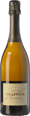 Drappier Brut Nature Non Filtrato — Ungefiltert, Sin Sulfitos — Ohne Sulfite