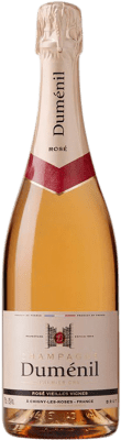 Duménil Vieilles Vignes Rosé брют Champagne 75 cl