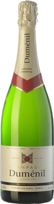 Duménil Premier Cru Brut Champagne Grande Réserve 75 cl