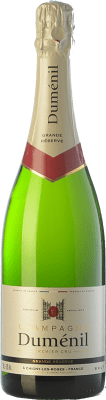 Duménil Premier Cru 香槟 Champagne 大储备 75 cl