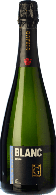 Henri Giraud Blanc de Craie Chardonnay брют Champagne 75 cl