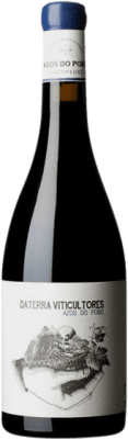Daterra Azos do Pobo Soutipedre Organic 75 cl