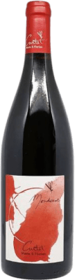 Curtet Mondeuse Savoie 75 cl