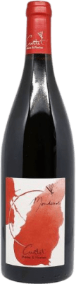 Domaine Curtet Mondeuse Savoie Biologico 75 cl