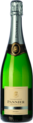 Pannier Extra Brut Champagne 75 cl