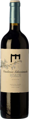 Resalte Vendimia Seleccionada Tempranillo Ribera del Duero бутылка Магнум 1,5 L