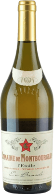 Domaine de Montbourgeau En Banode L'Etoile Ökologisch 75 cl