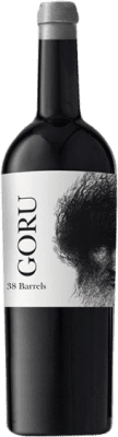 Ego Goru 38 Barrels Jumilla 75 cl