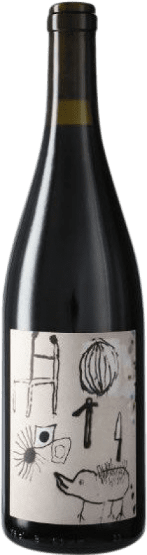 19,95 € | 红酒 Sistema Vinari Elio Cedó Château Paquita 巴利阿里群岛 西班牙 Monastrell, Callet, Mantonegro 75 cl