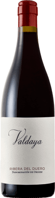 Valdaya Tempranillo Ribera del Duero 75 cl