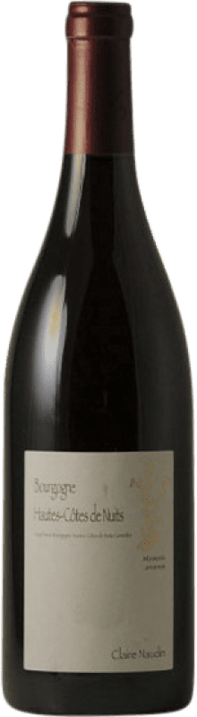 45,95 € | Rotwein Claire Naudin Myosotis Arvensis A.O.C. Côte de Nuits Burgund Frankreich Spätburgunder Ökologisch 75 cl