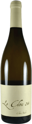 Claire Naudin Le Clou 34 Aligoté Eco — Organic 75 cl
