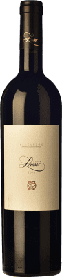 Château de Saint-Preignan Louise Vin de Pays Languedoc Cuvée 橡木 75 cl