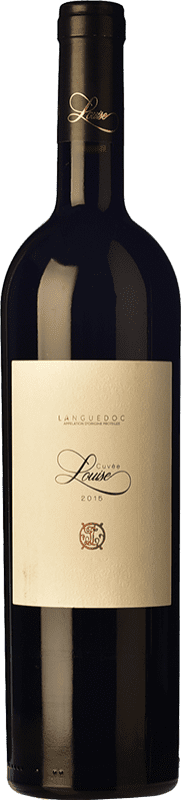送料無料 | 赤ワイン Château de Saint-Preignan Louise Cuvée オーク I.G.P. Vin de Pays Languedoc ラングドック フランス Syrah — シラー, Garnacha — グルナッシュ, Monastrell — モナストレル, Cariñena — カリニャン 75 cl