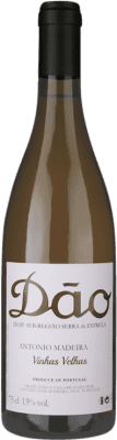 Antonio Madeira Vinhas Velhas Branco Biologique