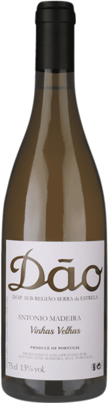 59,95 € Envoi gratuit | Vin blanc Antonio Madeira Vinhas Velhas Branco I.G. Dão Biologique