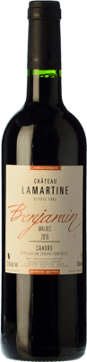 Château Lamartine Benjamin Cahors Carvalho 75 cl