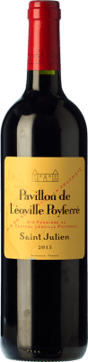Château Léoville Poyferré Pavillon de Léoville Poyferré Riserva