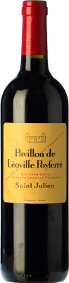Château Léoville Poyferré Pavillon de Léoville Poyferré Saint-Julien Reserve 75 cl