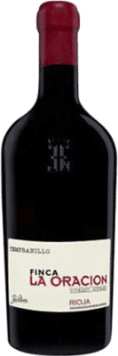 Hacienda Grimón Finca La Oración Tempranillo Rioja Ecológico 75 cl