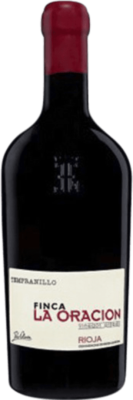 21,95 € | 红酒 Hacienda Grimón Finca La Oración D.O.Ca. Rioja 拉里奥哈 西班牙 Tempranillo 75 cl