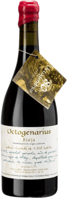 Gama Octogenarius Garnacha Tintorera Rioja Botella Magnum 1,5 L