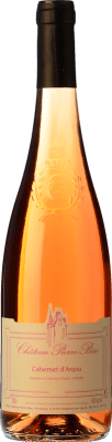 Château Pierre-Bise Cabernet Sauvignon Anjou Joven 75 cl