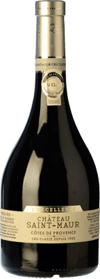Château Saint Maur L'Excellence Rouge Crianza