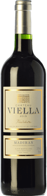 Château Viella Madiran Traditional, Cuvée Oak 75 cl